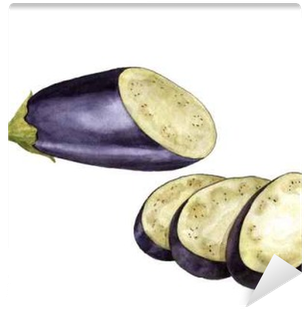 Eggplant (400x400), Png Download