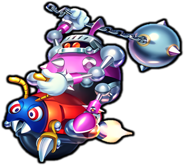 Heavy Rider - Cartoon (700x624), Png Download
