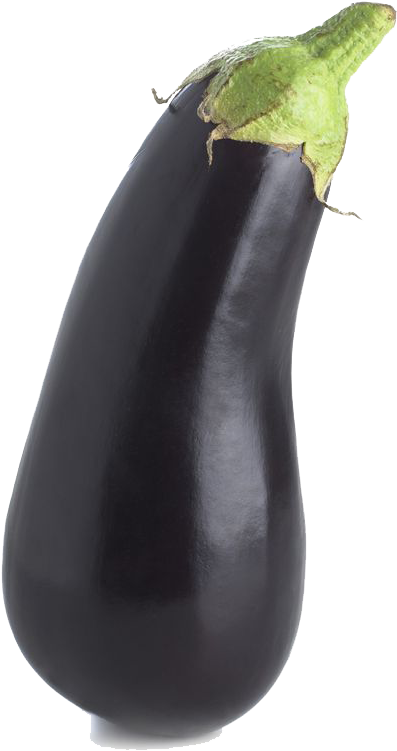 Eggplant (960x960), Png Download
