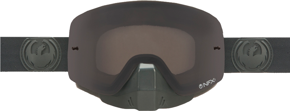 Dragon - Nfxs - Knight Rider (1000x1000), Png Download