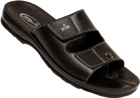 chappal latest model