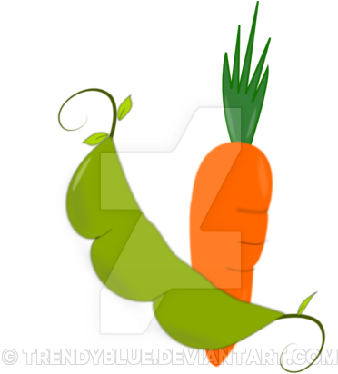 Peapod Drawing At Getdrawings - Drawing (400x485), Png Download