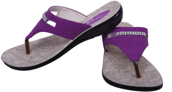 G&d Vienna Girls Chappal - Vienna (370x370), Png Download