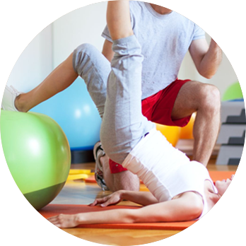 Personal Trainer (348x348), Png Download