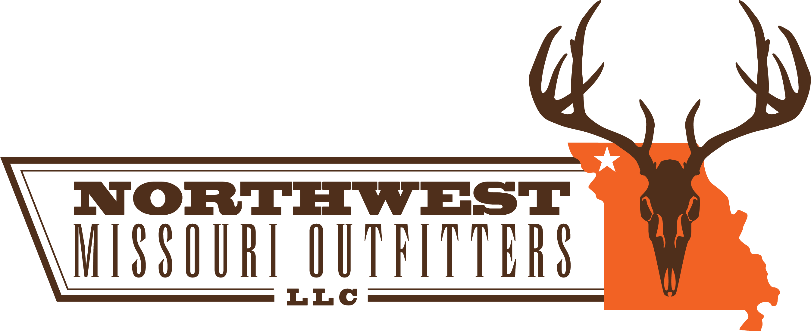 Jpg Logo Download - Elk (2748x1122), Png Download