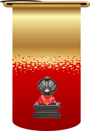 Ulakudaya Perumal Thamburan Temple - Oorutukaala (376x550), Png Download
