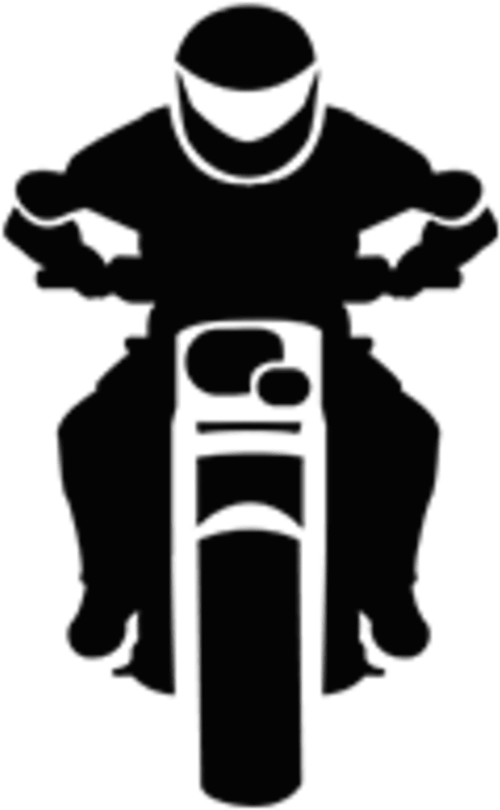 Learn To Ride - Rider Motor Png (1176x1176), Png Download