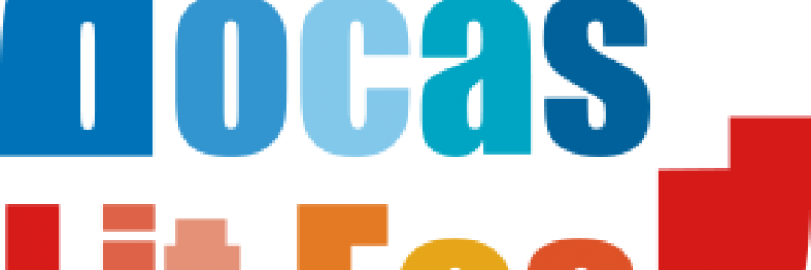 Books By Writers From Jamaica And T&t Have Been Named - Ngc Bocas Lit Fest (900x300), Png Download