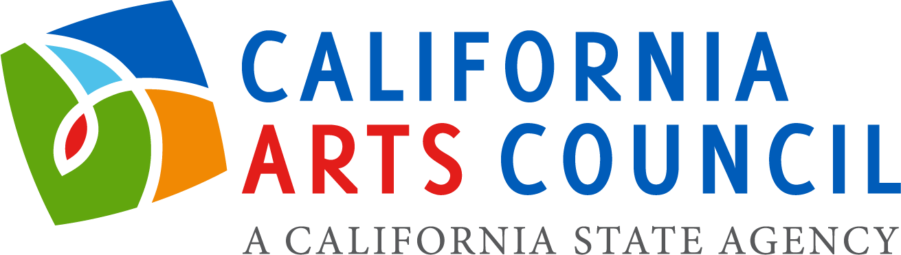 Eps - California Arts Council Logo (1311x371), Png Download