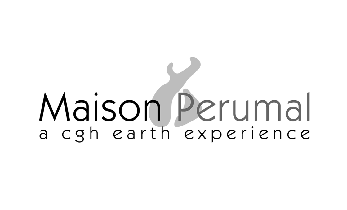 W - Www - Neemranahotels - Com - Maison Perumal - Calligraphy (1200x750), Png Download