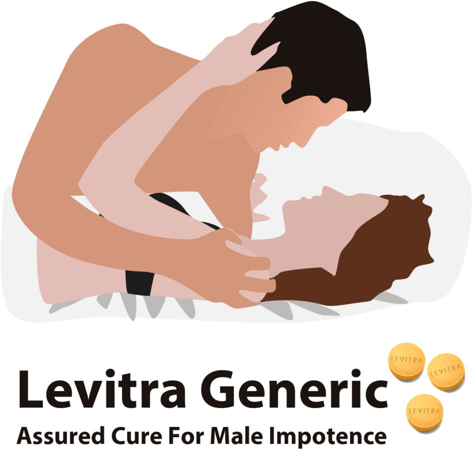 Experience The Best Effects Of Manhood With Levitra - Illustration (1024x1024), Png Download