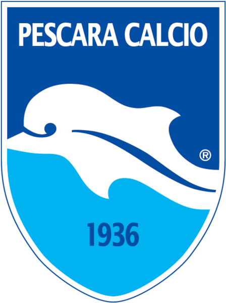 Related Wallpapers - Pescara Calcio Logo Png (600x600), Png Download