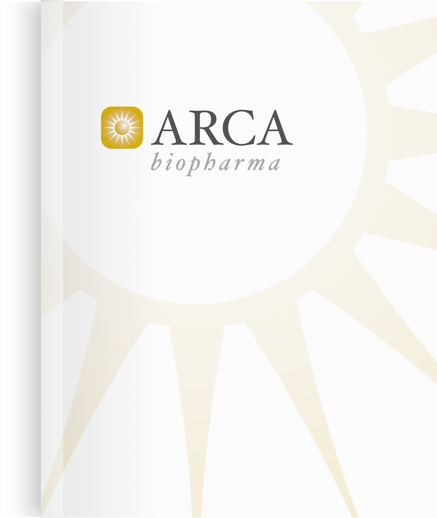 Publication Image - Arca Biopharma, Inc. (2178x2600), Png Download