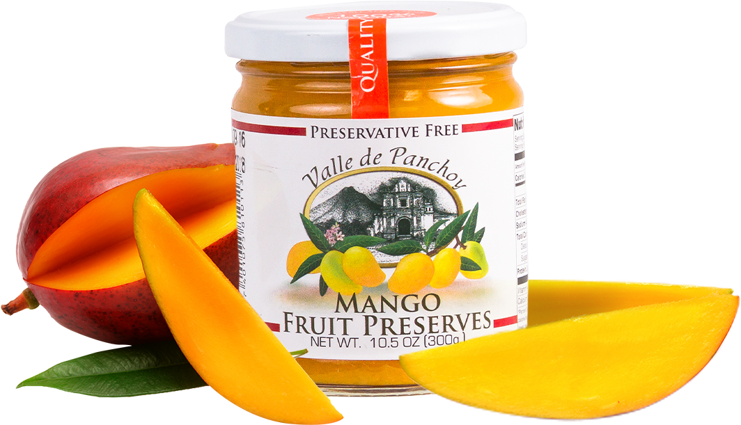 Imagen De Jalea De Mango (1165x693), Png Download