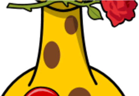 Romance-600x330 - Cartoon Animals (600x330), Png Download