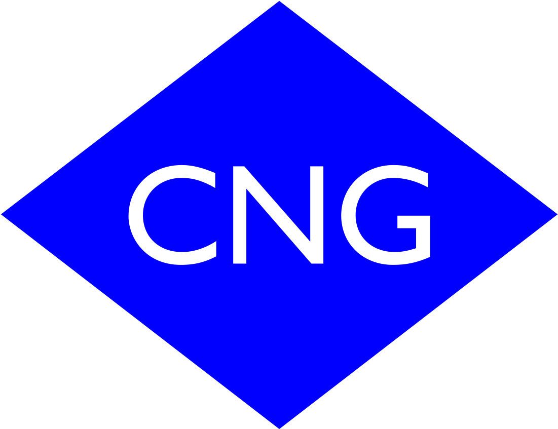 Cng Logo (1200x930), Png Download