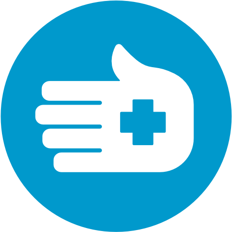 Most Topical Medical Medical Symbol Png - Emblem (800x630), Png Download