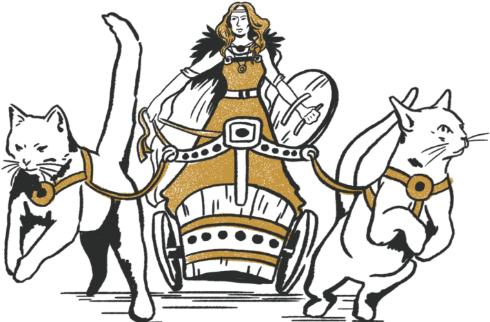 Whether Trying To Connect With Your Adventurous Spirit, - Cartoon (790x520), Png Download