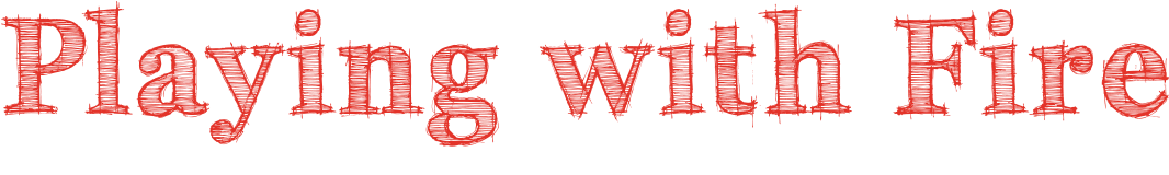 Playing With Fire - Ielts Writing Task 1 – Academic And General (1065x268), Png Download