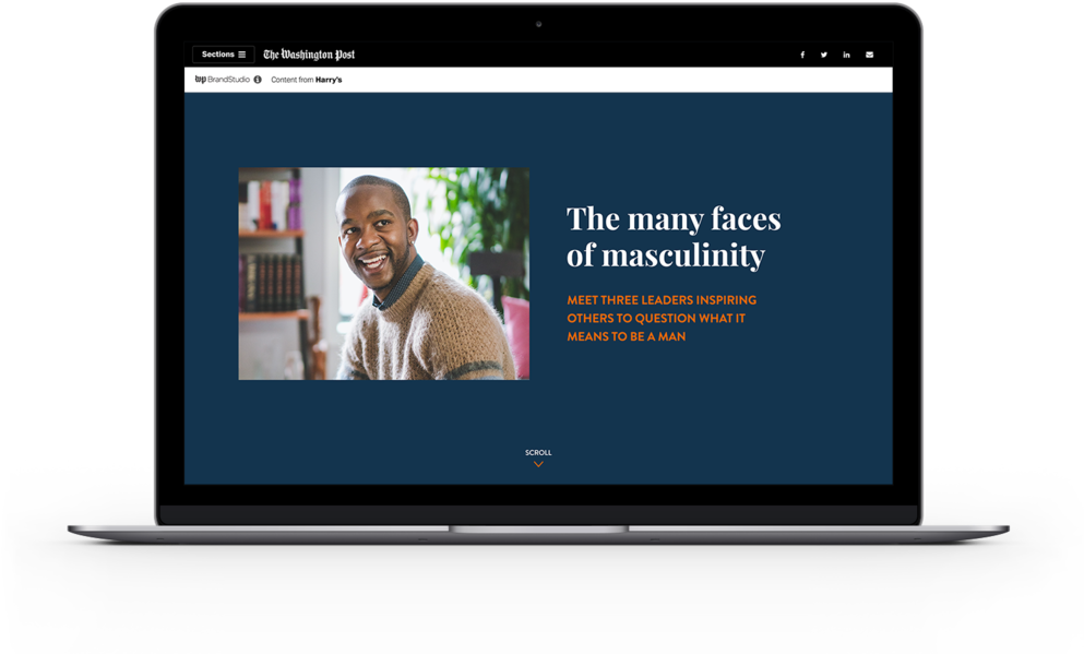 Harrys 2 Laptop - Laptop (1000x600), Png Download