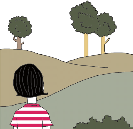 Tree - Dream Dictionary (450x450), Png Download