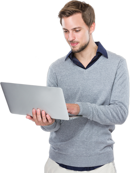 Melbourne Bookkeepers Book A Free - Sitting (455x600), Png Download