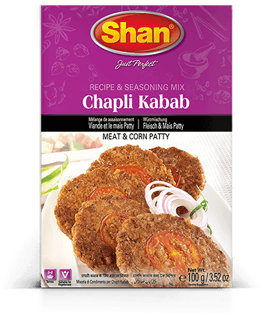 Shan Hunter Beef Masala (570x470), Png Download