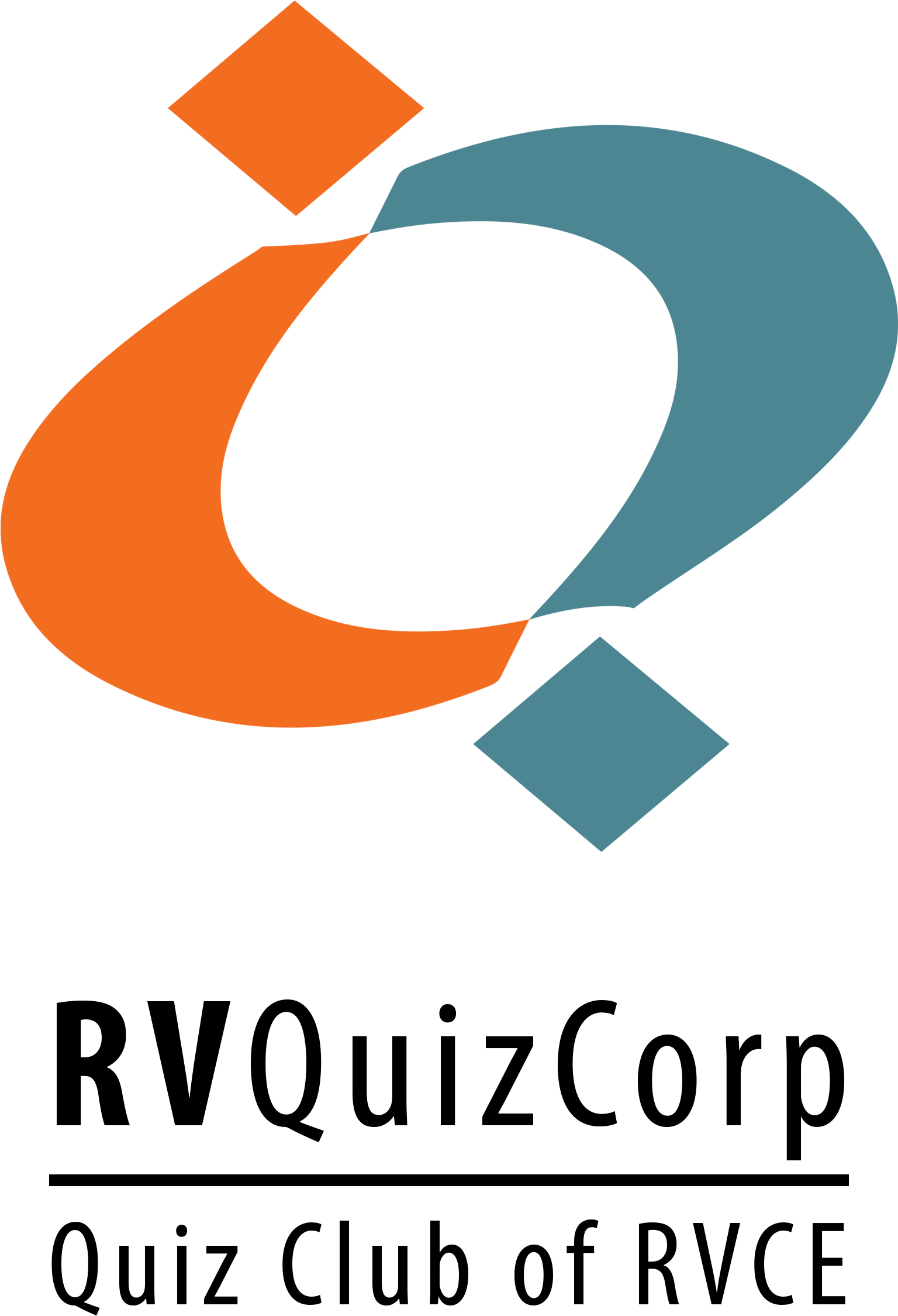 Rvquizcorp Logo - Rv Quizcorp Logo (2500x2500), Png Download