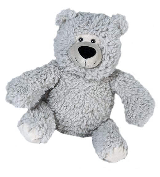 Otis The Country Bear - Build-a-bear Workshop (520x600), Png Download
