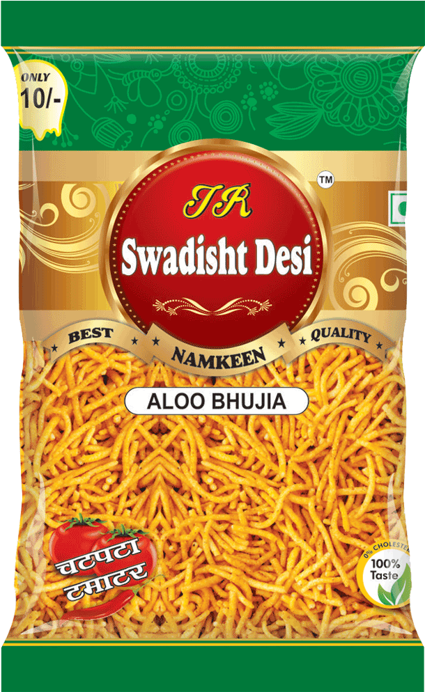 The Business Capital Of Uttarakhand Near The Himalayan - Hot Dry Noodles (750x1050), Png Download