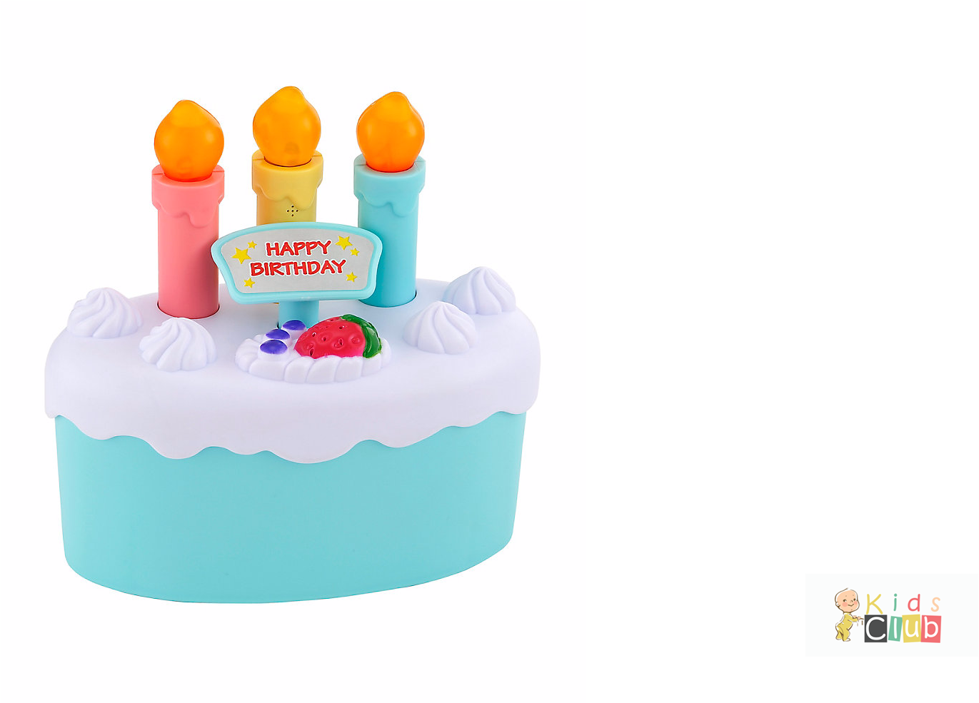Birthday Cake (1920x984), Png Download
