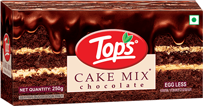 Cake Mixes In India (404x404), Png Download