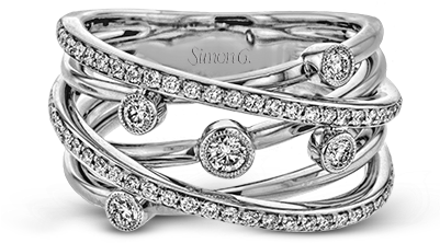 Post Navigation - Ring (400x400), Png Download
