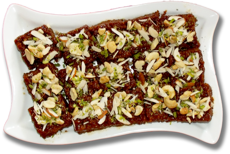 Free Indian Mix Sweets Png - Dhodha House (800x600), Png Download