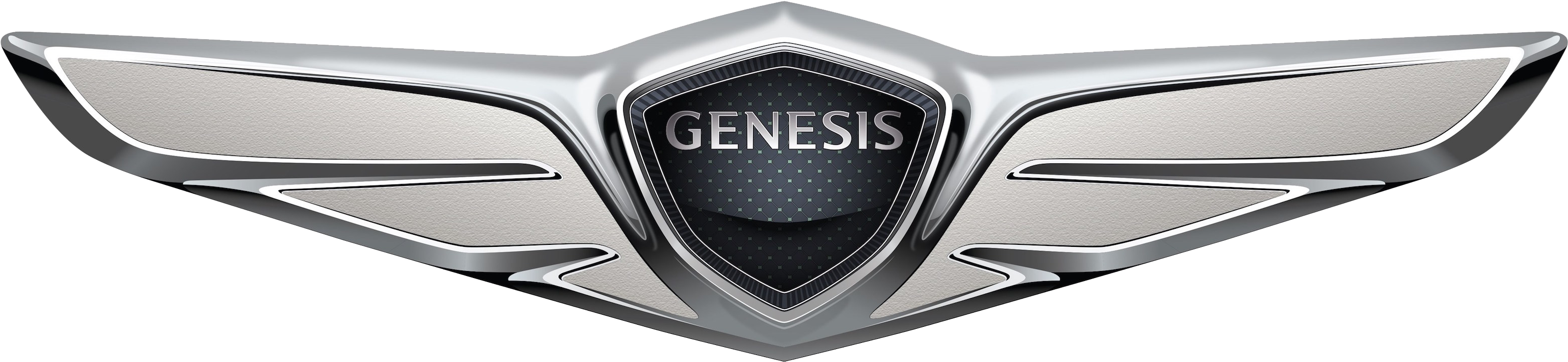 Download Hyundai Genesis Logo Png >> Gallery Genesis Open 2018 Logo