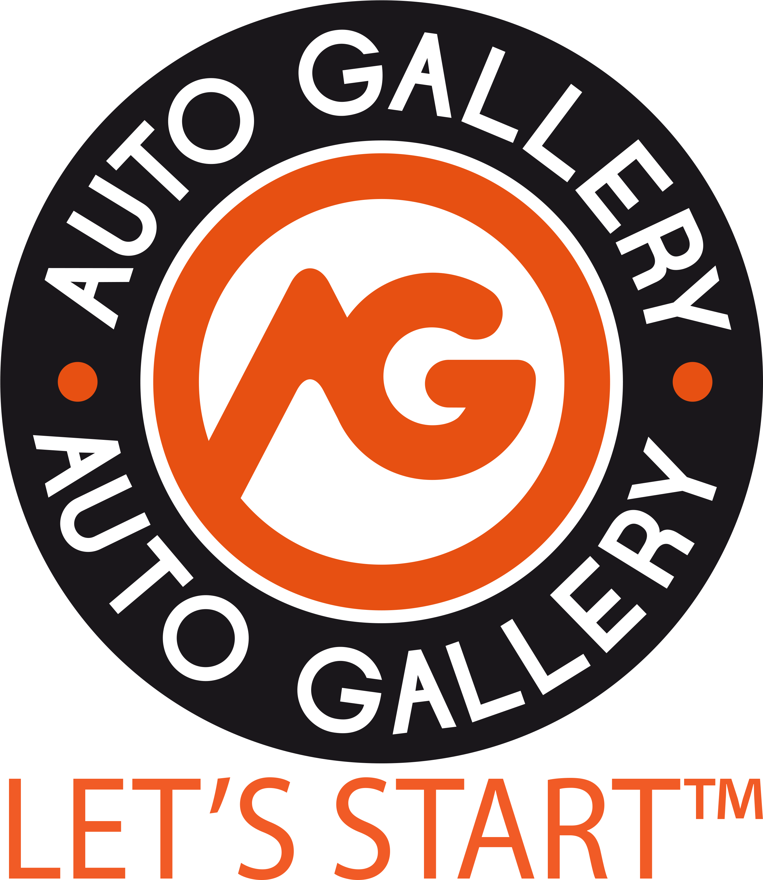 Copyright © Auto Gallery Contact (3050x3183), Png Download
