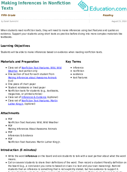 Related Learning Resources - Worksheet (557x731), Png Download