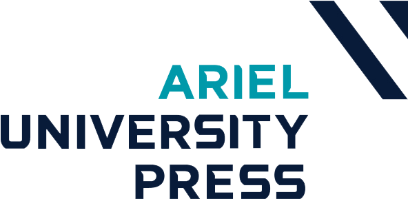 Ariel University Logo (591x354), Png Download