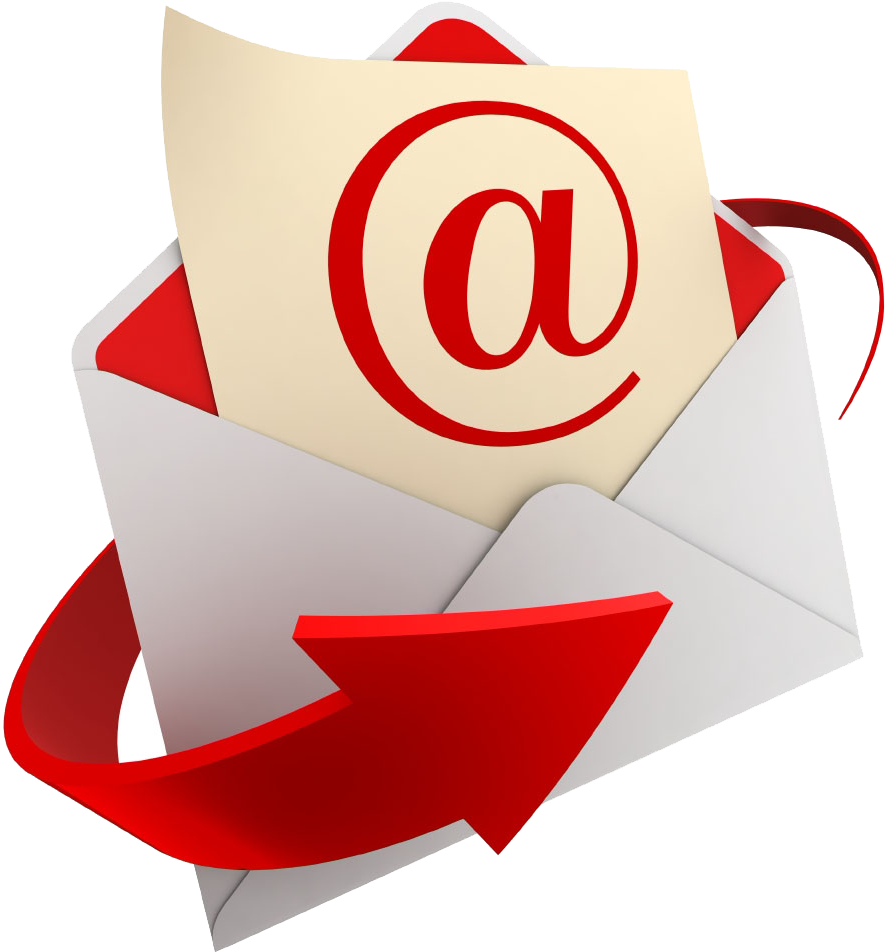 Mailerlite Solves Your Email And Contact Management - Email Customer Service Icon (1016x1056), Png Download