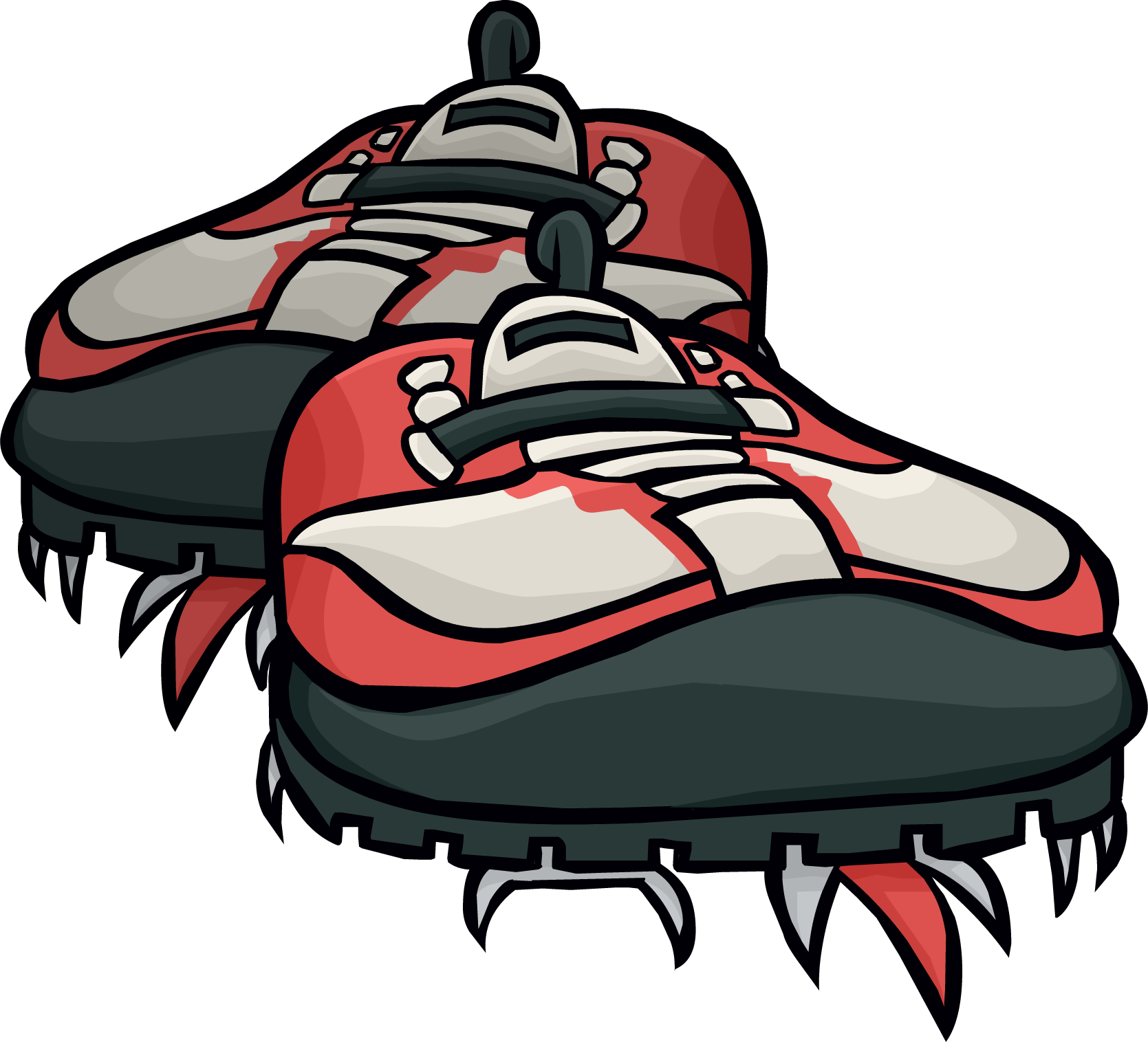 42, September 11, 2010 - Hiking Boot (940x912), Png Download