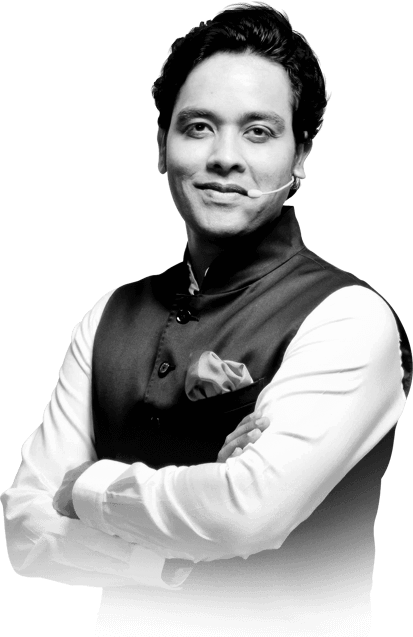 Motivational Speaker In India - Rahul Kapoor Motivational Speaker (413x637), Png Download
