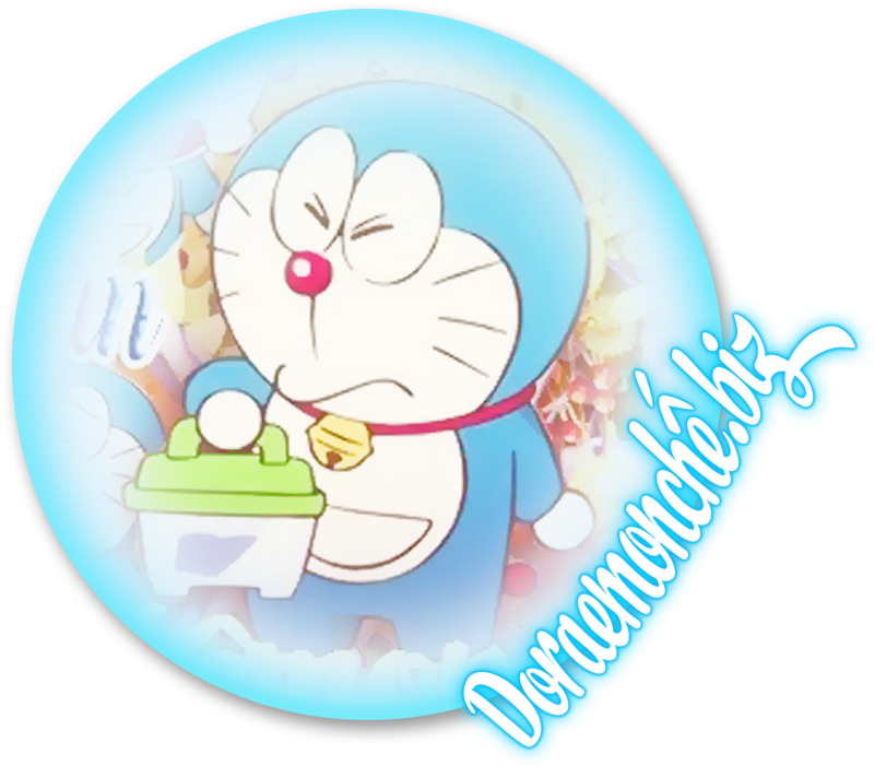 Qùa Share Biz Doremon Chế - Cartoon (1024x768), Png Download