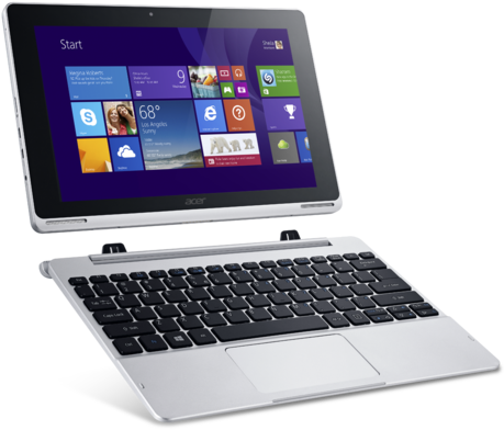 Aspire Switch - Acer Aspire Switch (480x480), Png Download