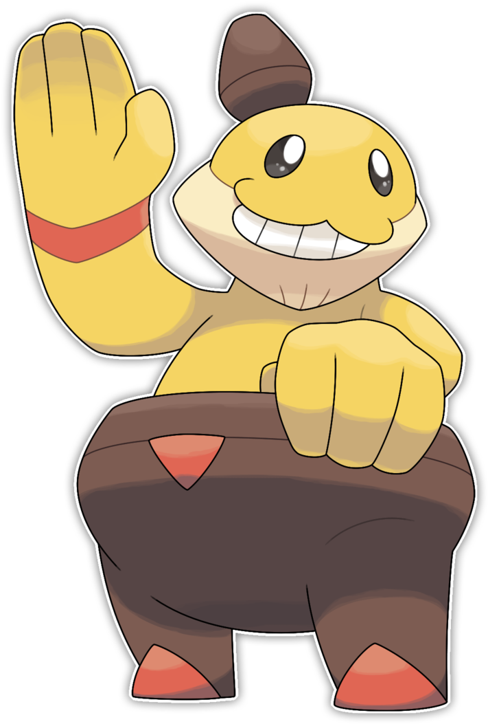 Sandrought, Arid Fakemon By Smiley-fakemon On Deviantart - Fakemon Deviantart (744x1072), Png Download