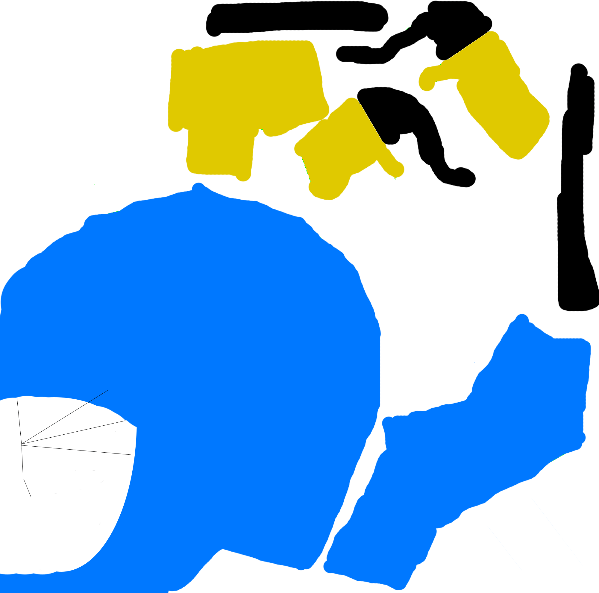 Face - Http - //i - Imgur - Com/epfvwge - Gas - Http - Skins Doremon Aottg (2000x2000), Png Download