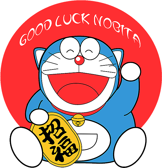 Doraemon (640x700), Png Download