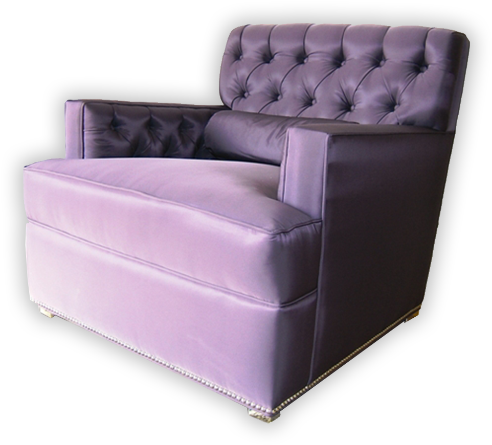 Casino Chair (1000x1000), Png Download
