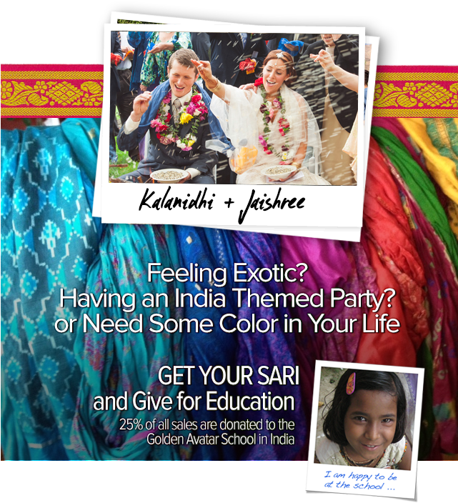 May This Mantra Gain Entrance Today In Your Consciousness - Saris (640x714), Png Download