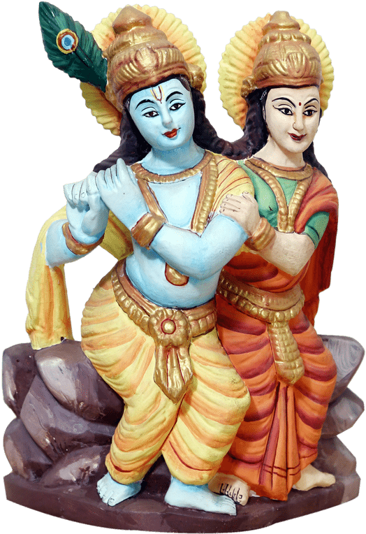 Krishna (912x1368), Png Download