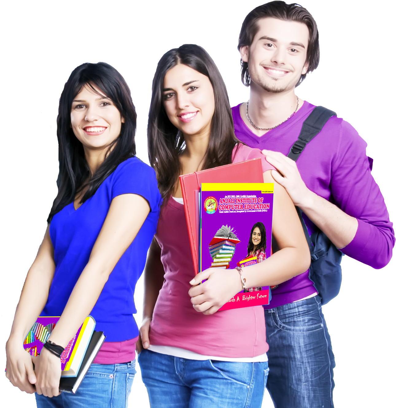 We Offer Allocating One Of The Best Computer Centre (1300x1344), Png Download